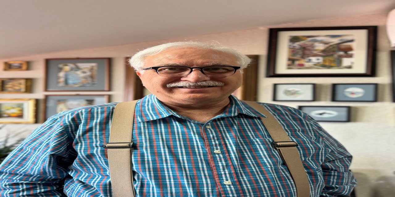 Prof. Dr. Tevfik Özlü: “Sabahları Uykudan Uyandıran Nefes Darlığına Dikkat”