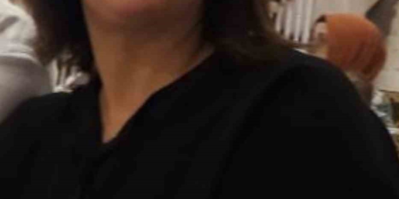 Denizli’de Chp İlçe Kadın Kolları Başkanı İstifa Etti