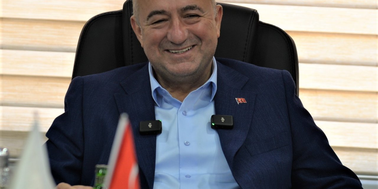 Biga’ya 900 Milyonluk Dev Proje