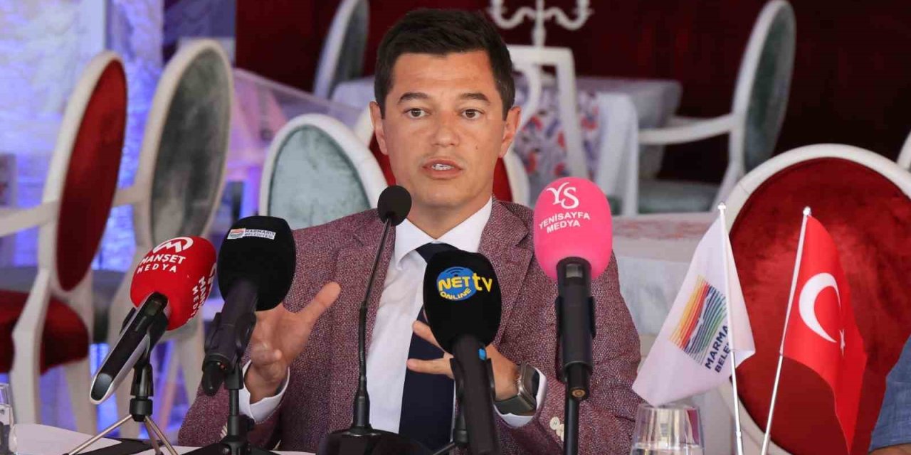 Marmaris Belediyesi’nden Scooter Sorununun Çözümü İçin Yeni Girişim