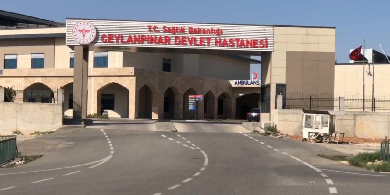 Düğünde Maganda Kurşununun İsabet Ettiği Hamile Kadının Bebeği Öldü