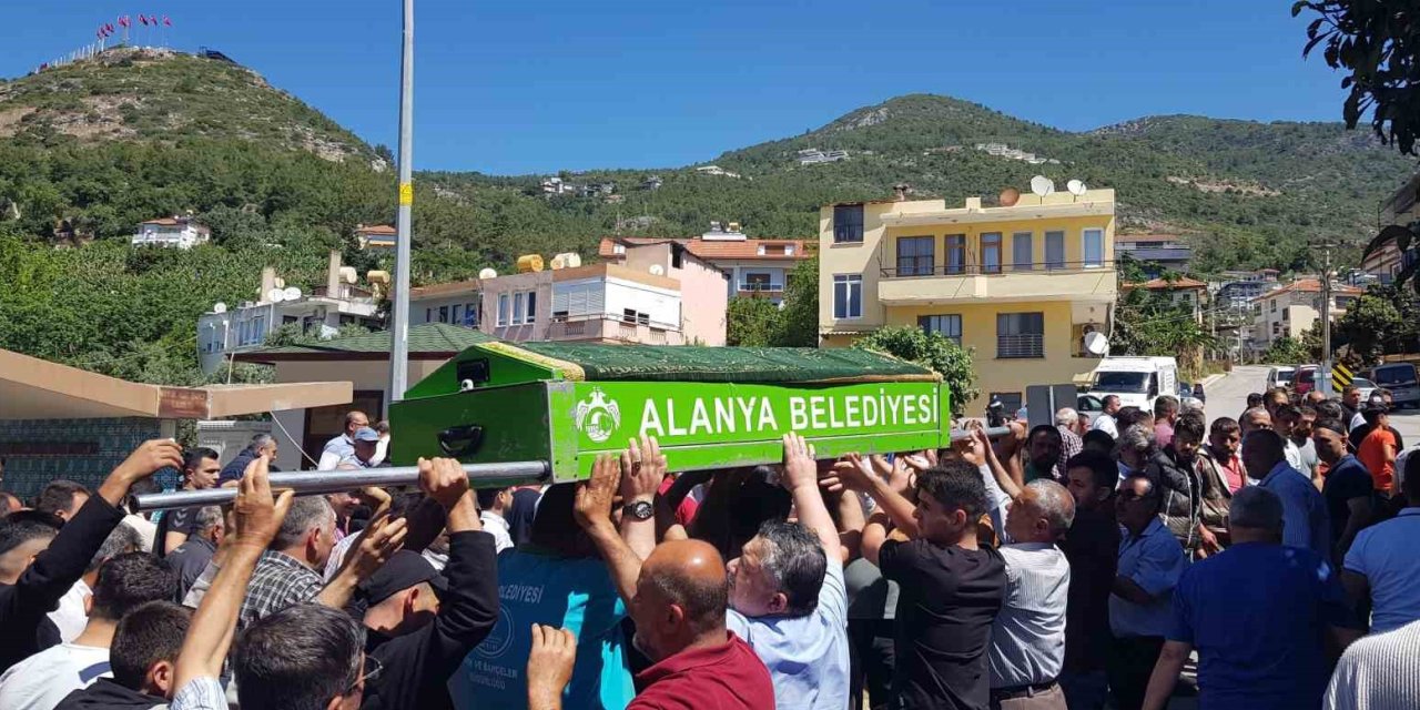 İki Kardeşten Birinin Ölümüne Neden Olan Kazada Sürücü Serbest Bırakıldı