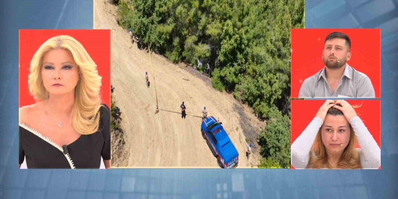 İki Gün Arayla Kayboldular, Çifte Kayıpta Sıcak Gelişme