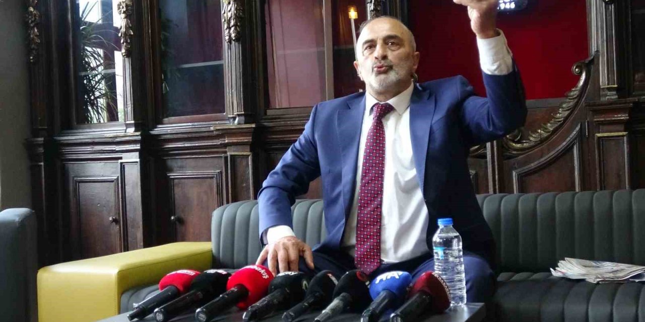 Şoförler Hariç Herkesi Suçladı, Hainlikle İtham Etti