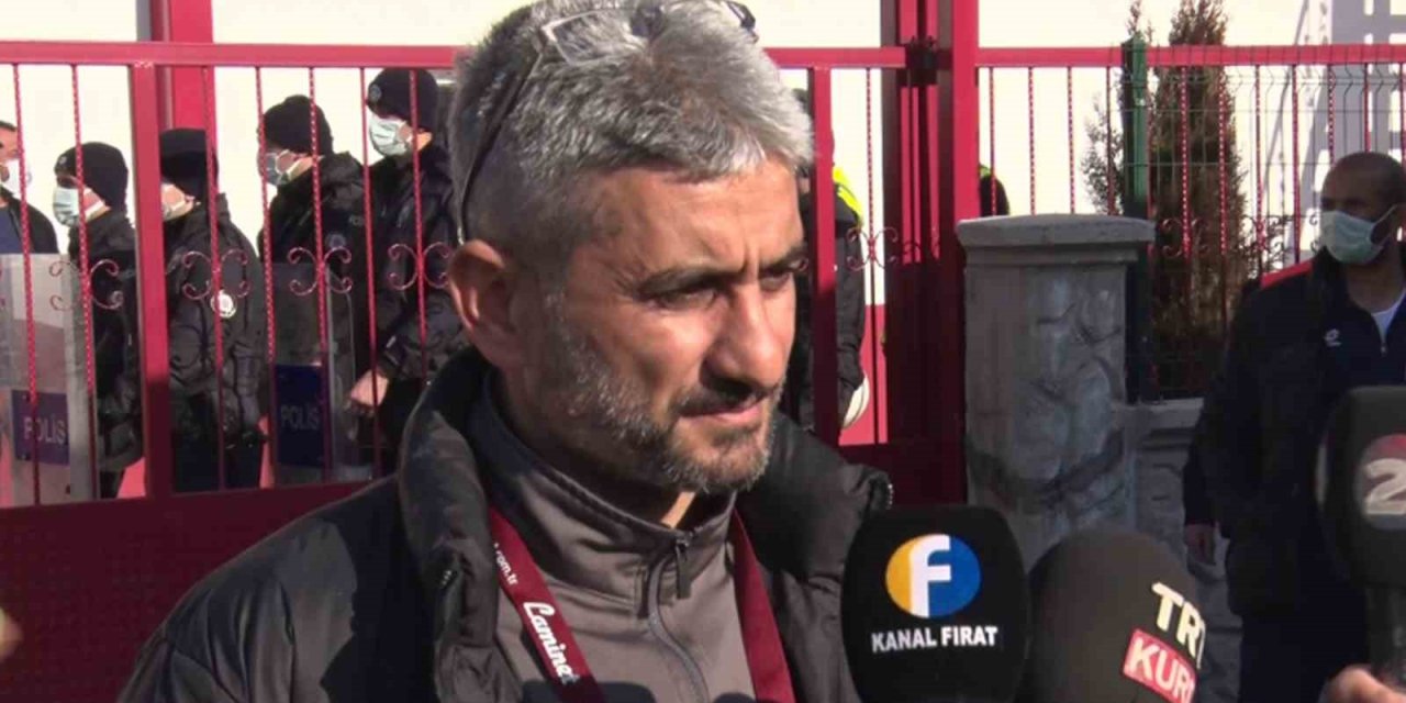 Elazığlı Antrenör Tekoğlu, 1. Lig’de