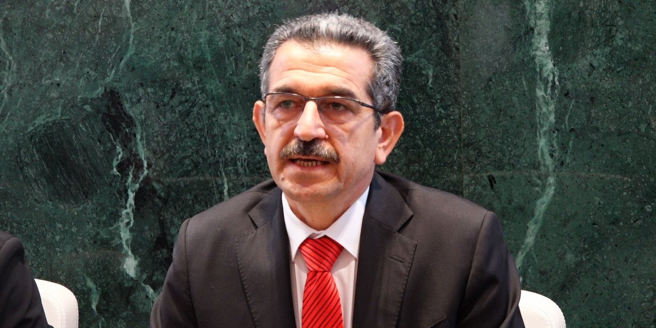 Vali Ekici “Kırklareli’ni Geçilmez Bir Şehir Haline Getirdik”