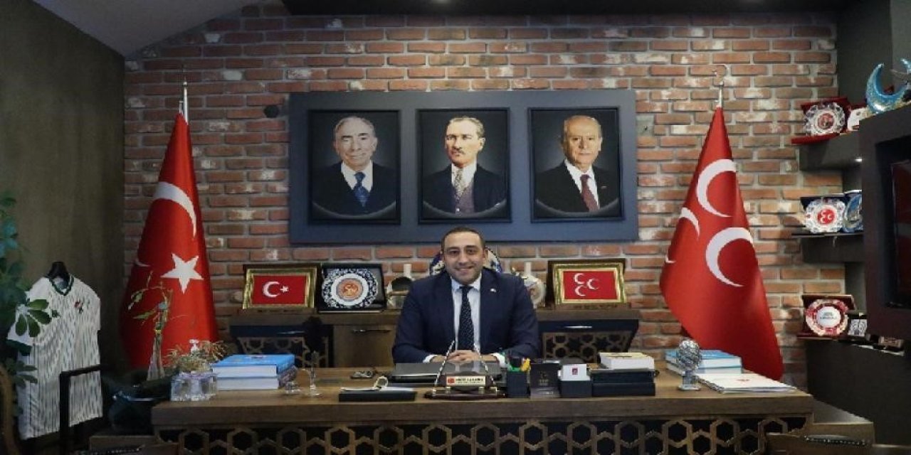 Mhp’den Nilüfer Belediyesi’ne Çağrı