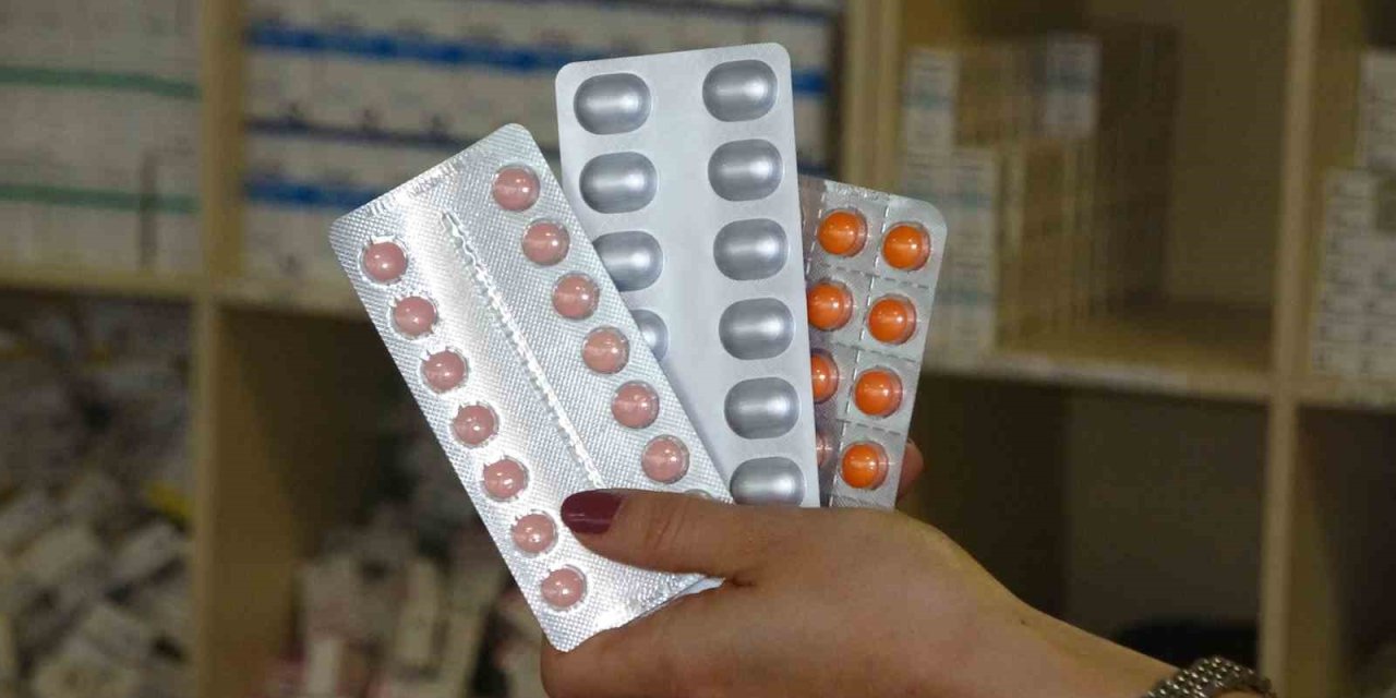 Uzmanlar Kan Sulandırıcı İlaç Kullanımı Konusunda Uyardı