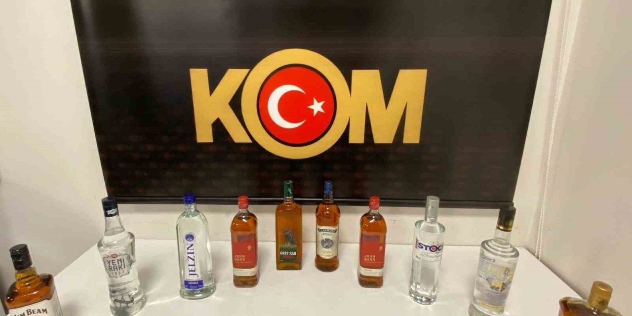 Şırnak’ta Asayiş Ve Terör Operasyonları: 50 Gözaltı