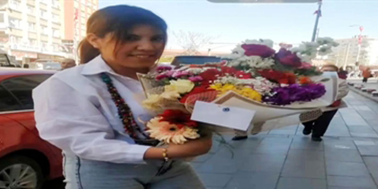 16 yaşındaki ablasını bıçaklayarak öldürdü