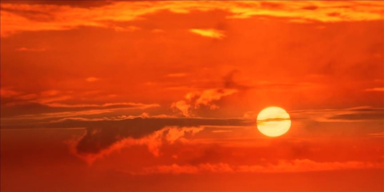 Dünyada sıcaklık 4 Temmuz'da yeniden rekor kırdı