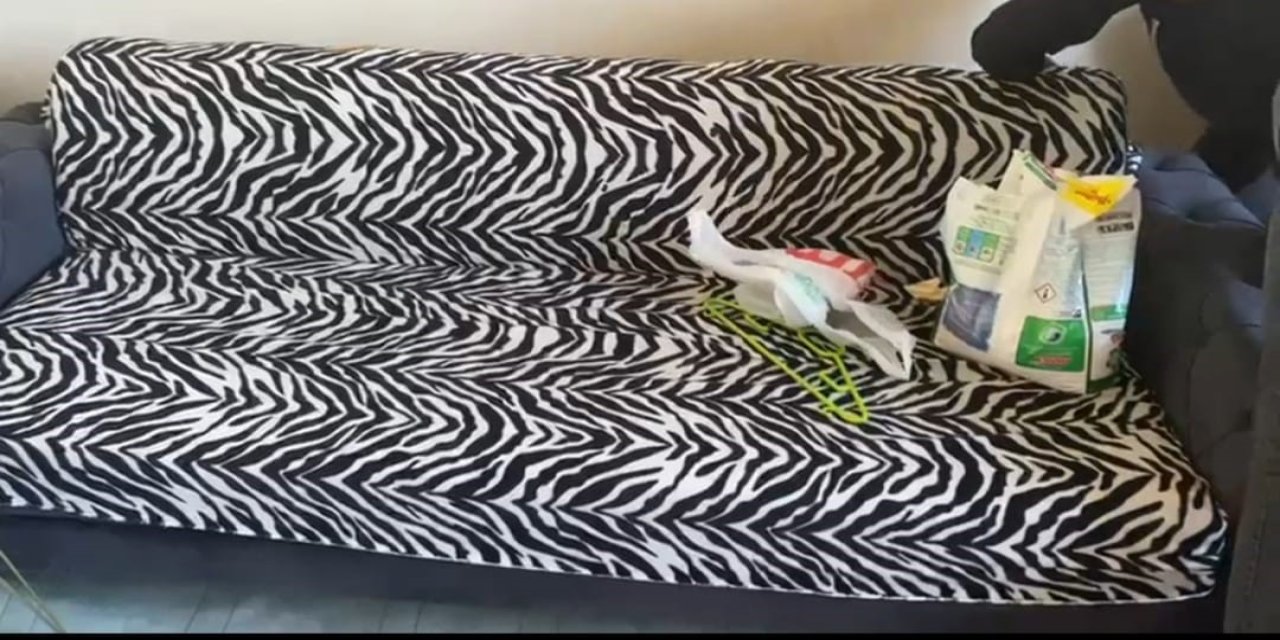 Kütahya’da Tefeci Operasyonu: 1 Kişi Gözaltına Alındı