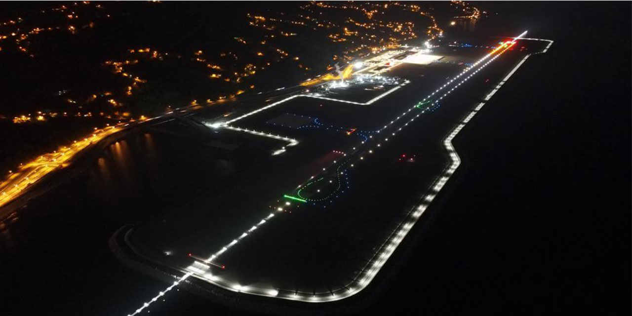 Rize Artvin Havalimanı Kapatılacak mı?