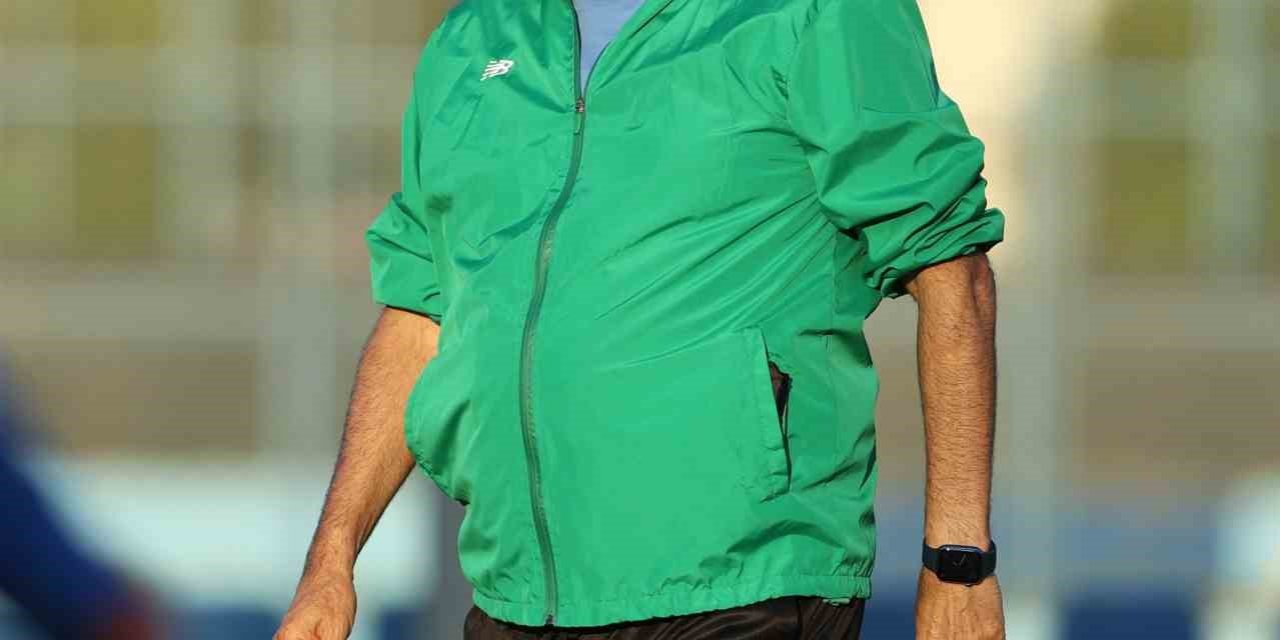 Y. Adana Demirspor, Gaziantep Fk Maçının Hazırlıklarına Başladı