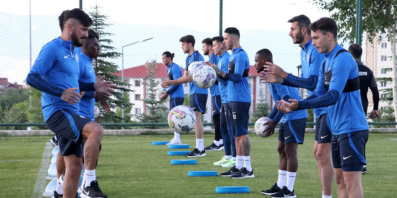 Çaykur Rizespor'un Hazırlık Maçları Programı Belli Oldu