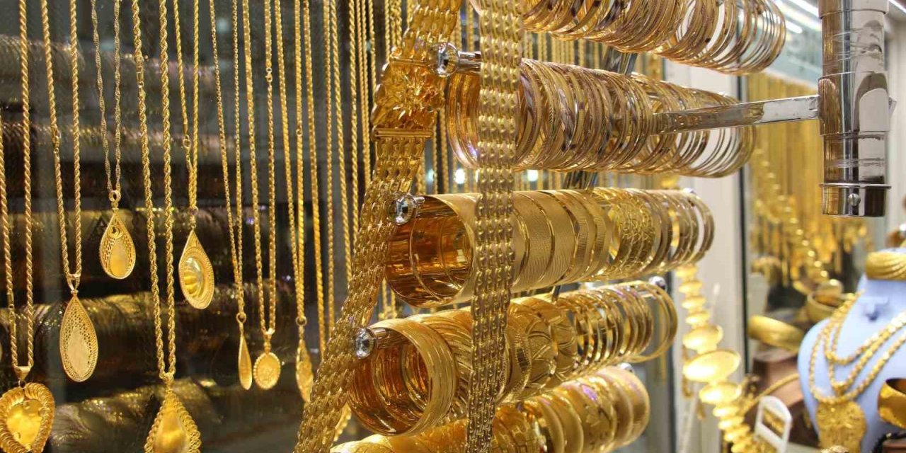 Düğün Hazırlığında Olan Çiftlere Sahte Altına Karşı Uyarı