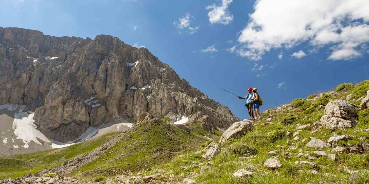 Munzurlar, Turistlerin İlgi Odağı