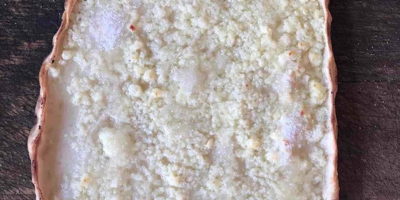 “Arapgir Peynirli Ekmek” Tescillendi