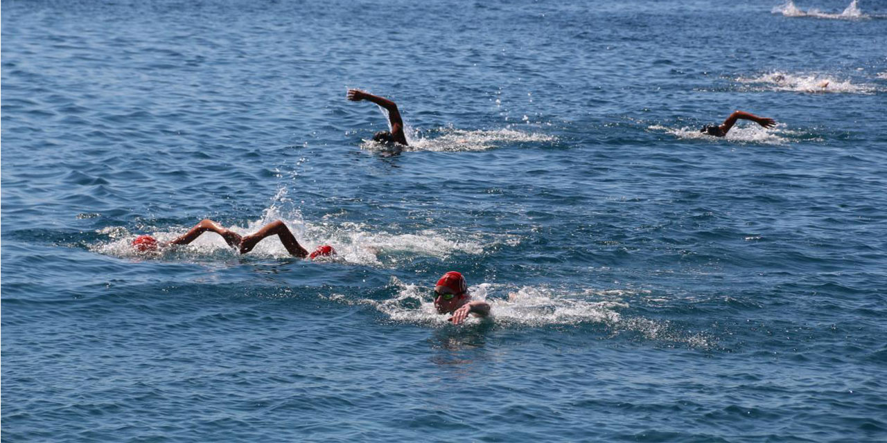 Rize’de 2 gün denize girilmemesi uyarısı yapıldı