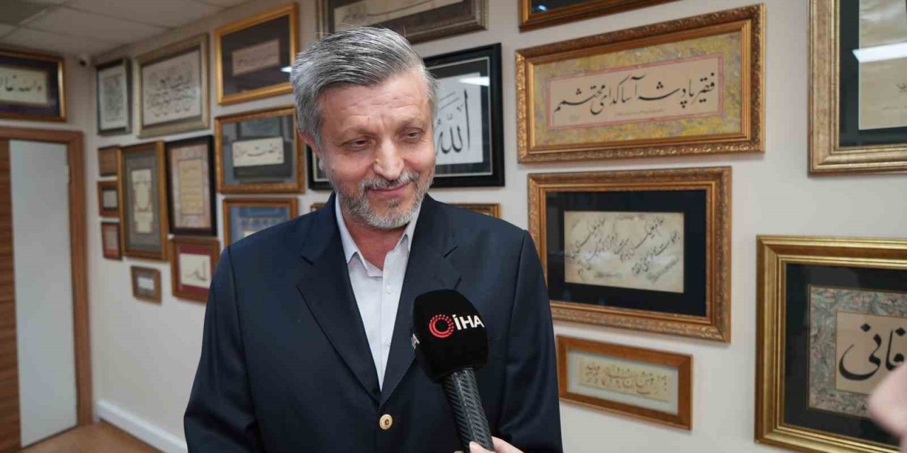 Osmanlı, Topkapı Sarayı’nda 4 Asır Sergiledi: Cumhuriyetin İlk Döneminde 24 Yıl Boyunca Ahırda Tutuldu