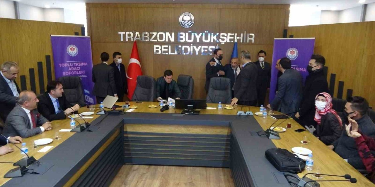 Öfke Kontrolü Şart