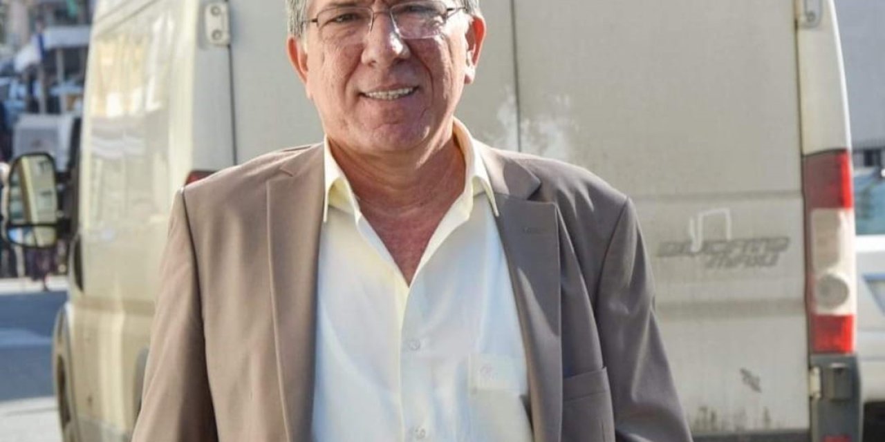 Keskin, Hakkındaki İddiaları Cevapladı