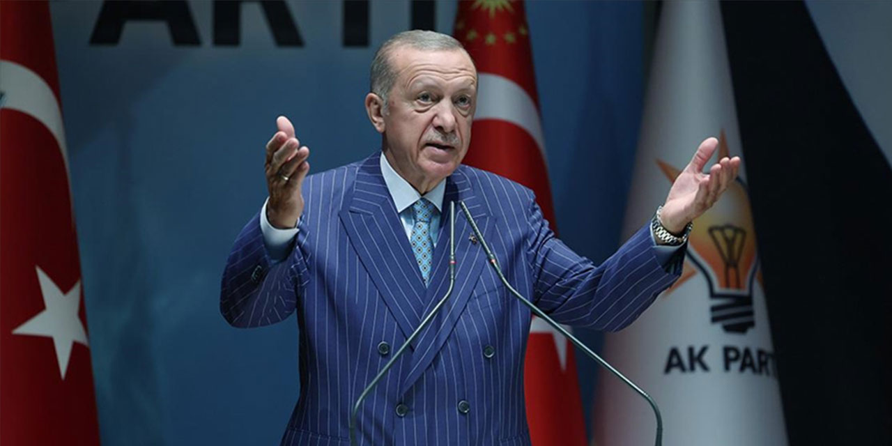 Cumhurbaşkanı Erdoğan: Emekli maaşlarında iyileştirmeler hususunda bakanlarımıza gerekli talimatı verdim