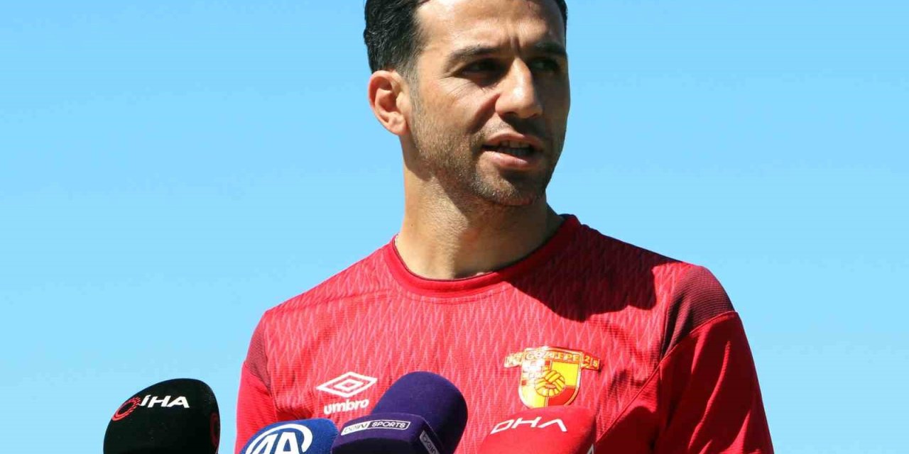 İsmail Köybaşı: "Türkiye’nin Sempatisini Kazandık"