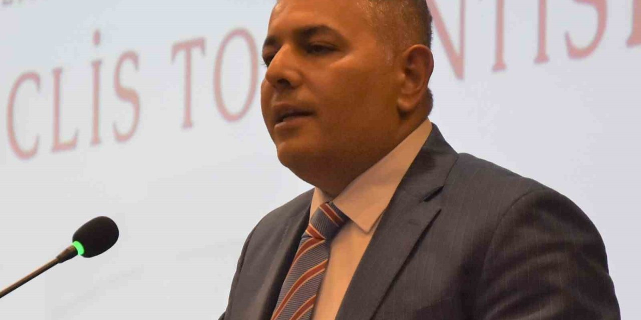 Başkan Sadıkoğlu’ndan Toki’ye Çağrı