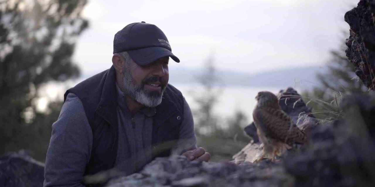 Çekimleri İki Yıl Süren Film, Ulusal Ve Uluslararası 40 Festivalde Boy Gösterdi
