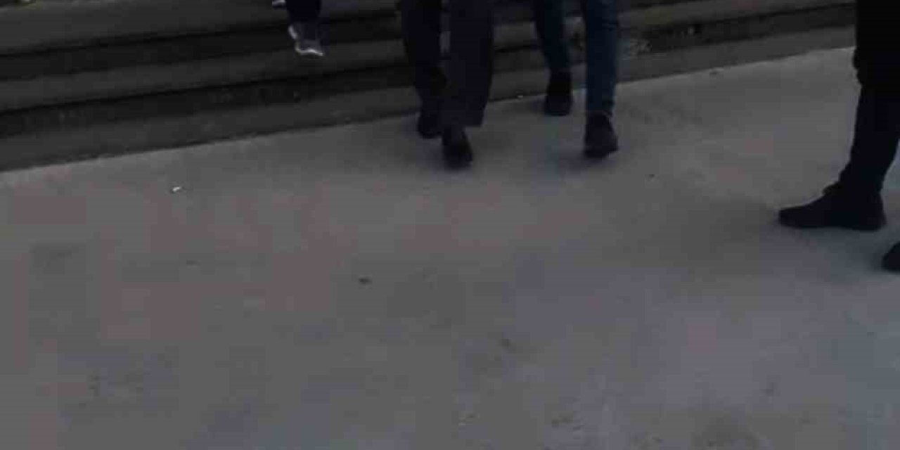 Kuşadası’nda Aranan Şüpheli Yakalandı