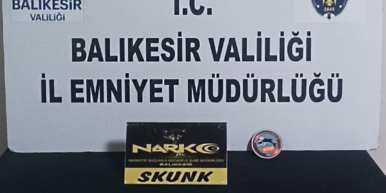 34 Aranan Şahıs Yakalandı