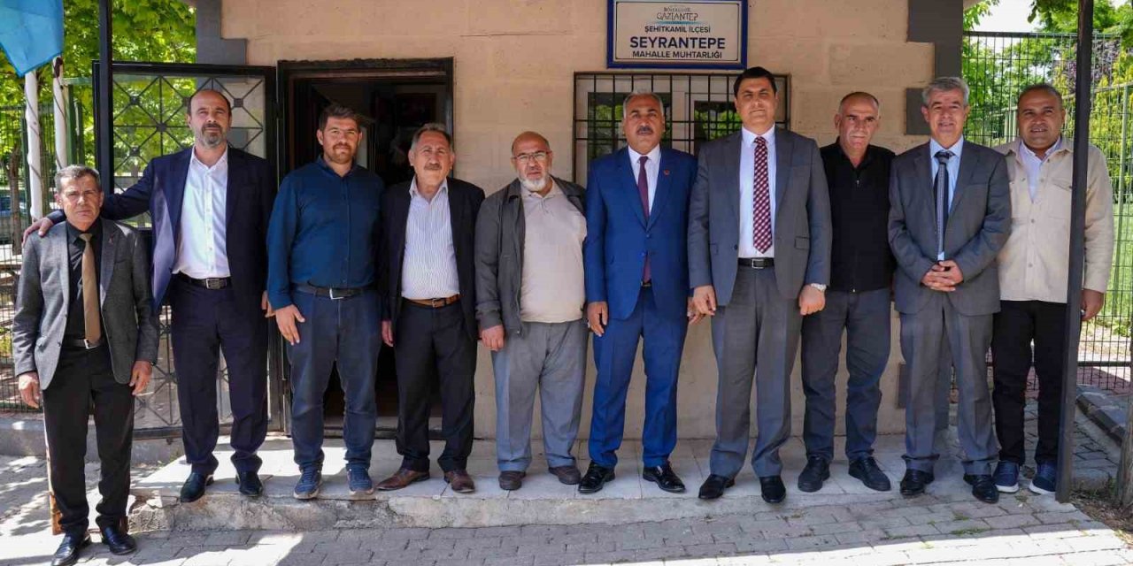 Vatandaş Anlattı, Yılmaz Dinledi