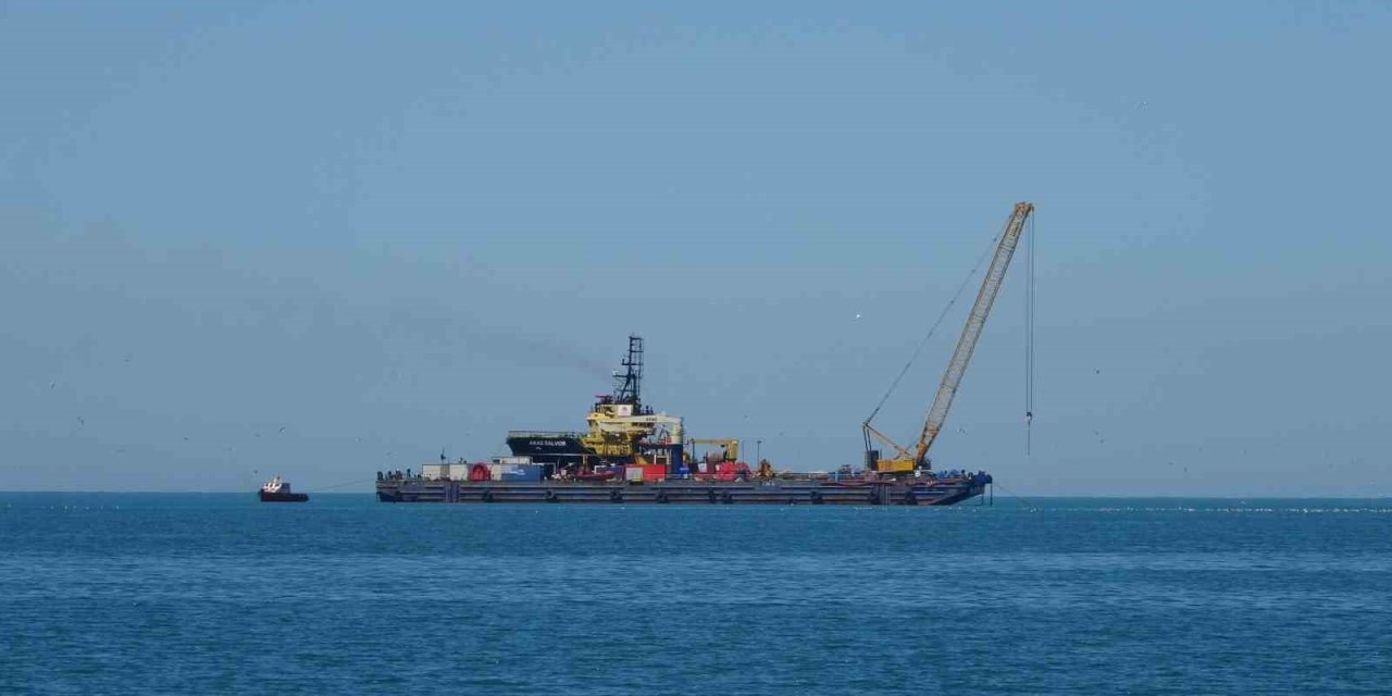 Kafkametler’in Kayıp 7 Mürettebatı 171 Gündür Aranıyor