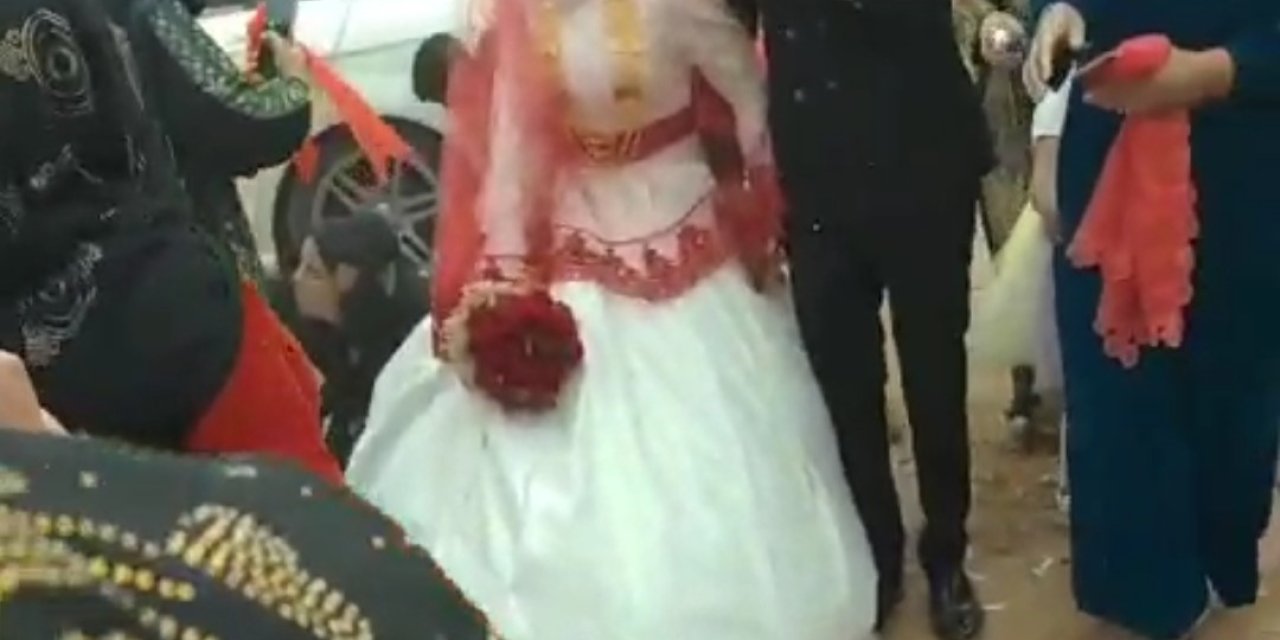 Maganda Kurşunu İle Bebeğini Kaybeden Kadının Hastanedeki Tedavisi Sürüyor