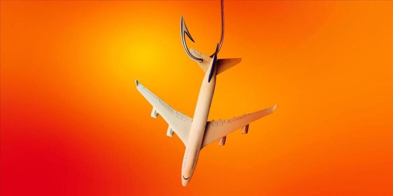 Kaspersky'den tatil sezonu dolandırıcılıklarına ilişkin araştırma