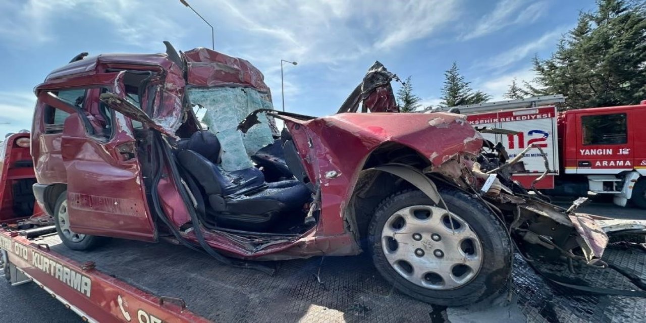 Samsun Nisan Ayı Kaza Bilançosu: 3 Ölü, 709 Yaralı