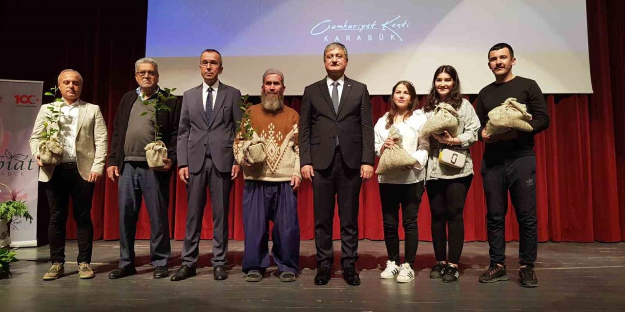 Çiftçiler Ve Üreticilerin Gelir Seviyesi Tabiat İle Artırılacak