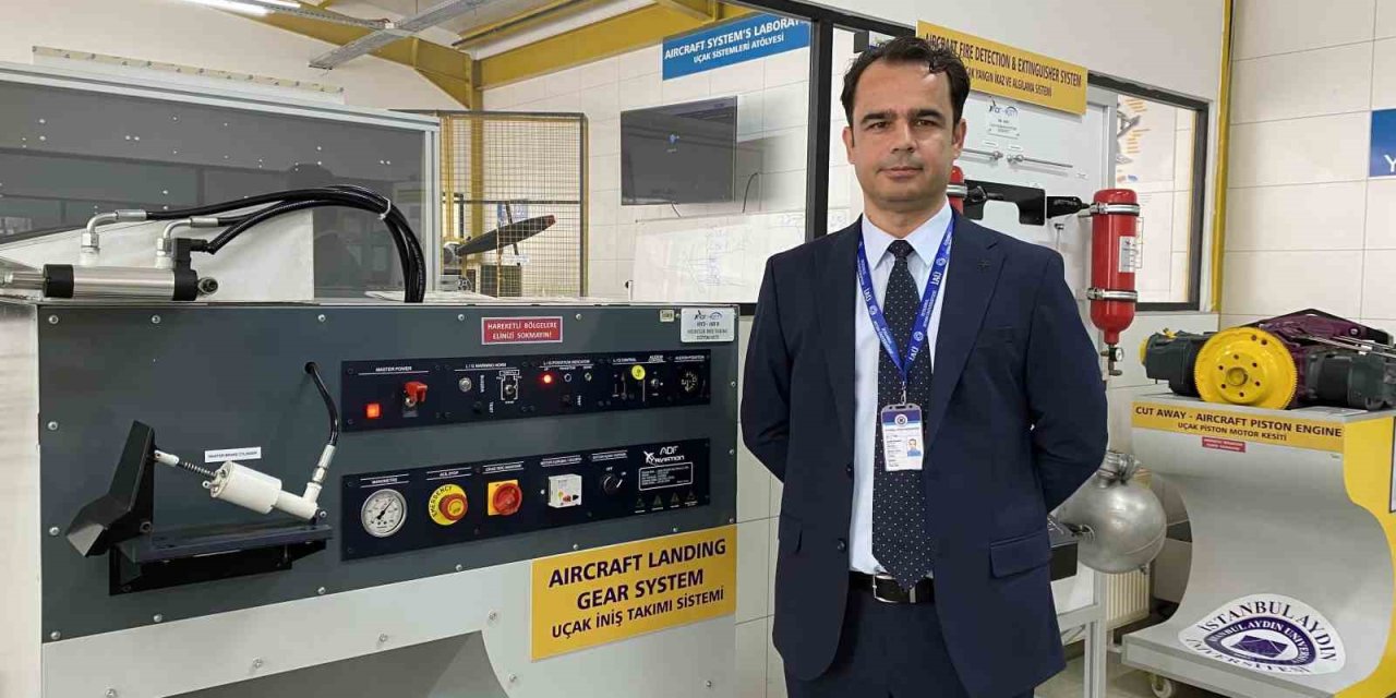 İstanbul Havalimanı’nda Faciadan Dönüldü, Uzman İsim Sistemin Nasıl Çalıştığını Gösterdi: “Daha Büyük Olaylarla Karşı Karşıya Kalabilirdik”