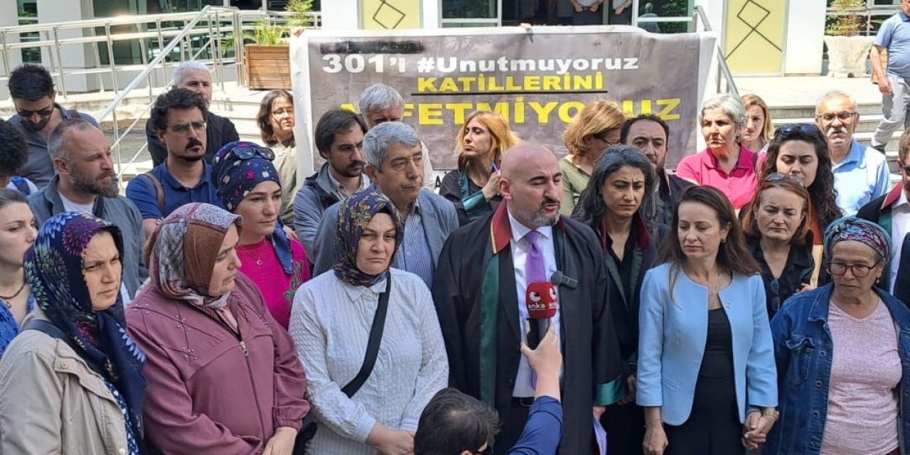 Kamu Görevlilerinin Yargılandığı Soma Davası 12 Eylül’e Ertelendi