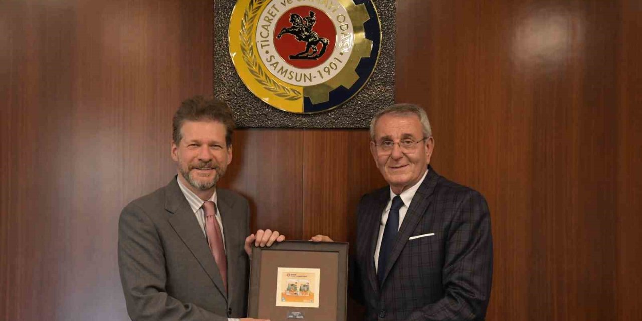 Murzioğlu: “İş Birliğine Hazırız”