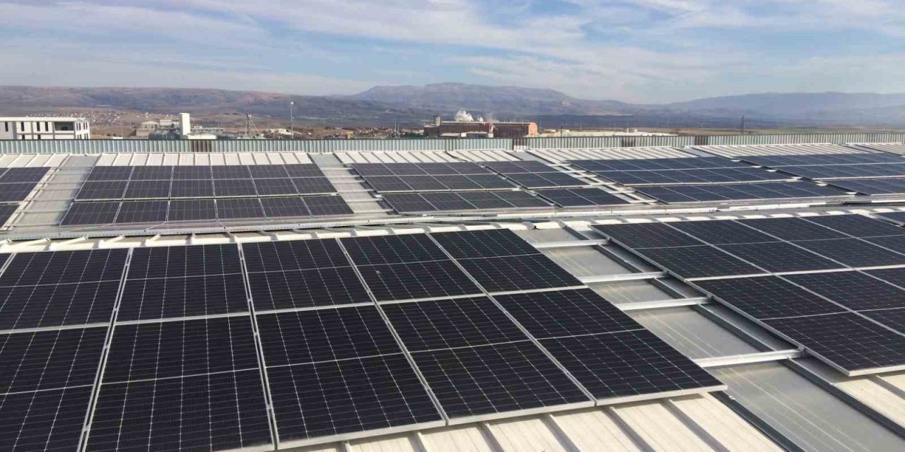 İnovasyon Ödüllü Arıcılık Firması Enerjisini Oka Ve Kosgeb Desteğiyle Kurduğu Ges’ten Karşılamaya Başladı