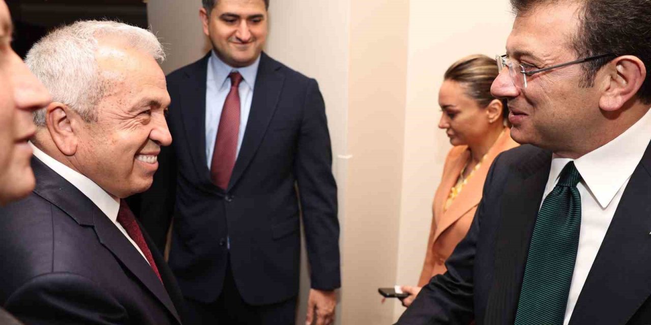 Şadi Özdemir: "Marmara Belediyeler Birliği’nde Örnek Projeleri Hayata Geçireceğiz"