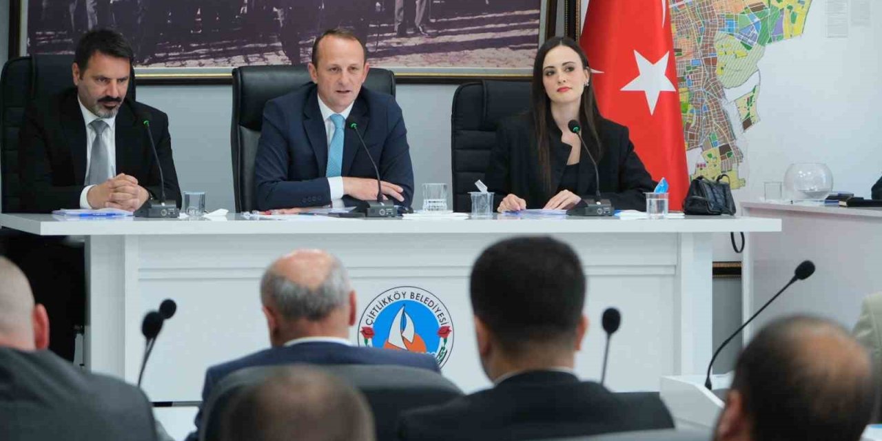 Başkan Yele, “Sosyal Belediyeciliğe Önem Vereceğiz”