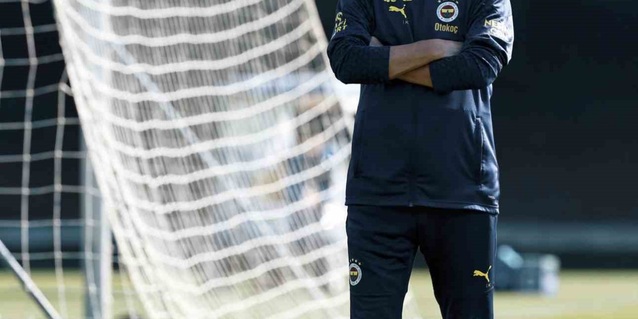 Fenerbahçe, Kayserispor Maçı Hazırlıklarına Başladı