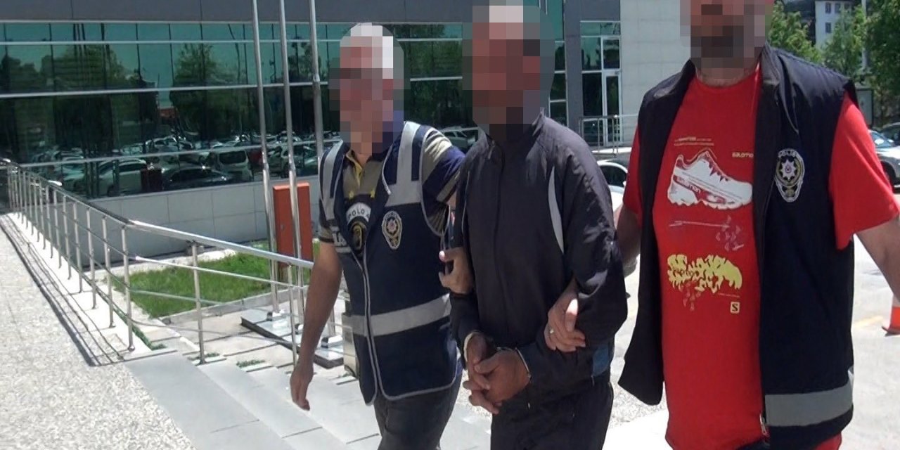 Bolu’da 19 Yıllık Sır Cinayet Çözüldü