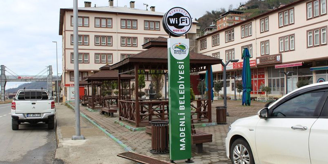 Madenli Belediyesi 2 sürekli işçi alacak