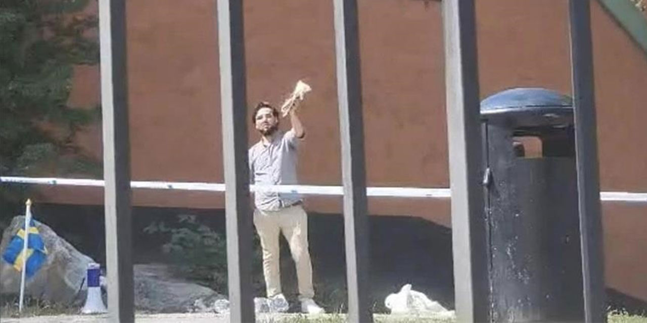 İsveç, Kur'an-ı Kerim yakma eylemlerini durdurmak için yasa değişikliğini tartışıyor