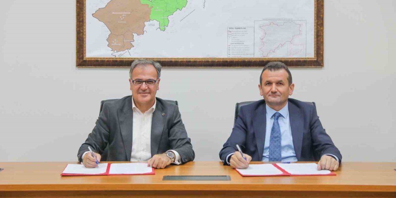 Özdoğan: "Doğa Dostu Bir Turizm Devrini Başlatıyoruz"