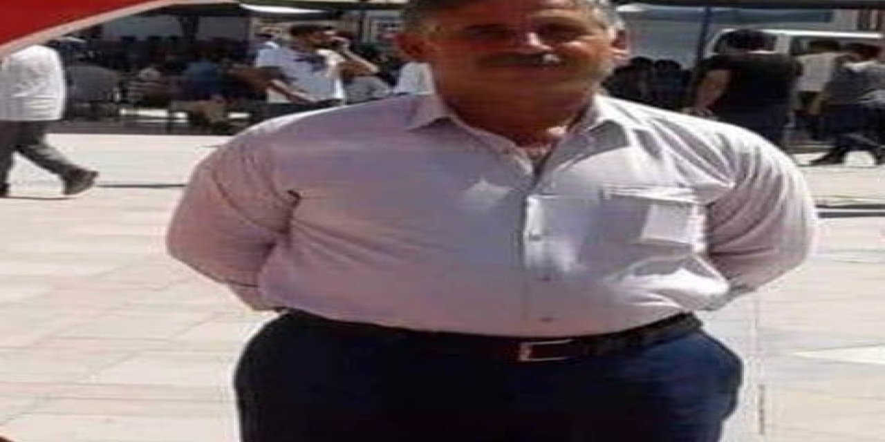 Pancar Toplamaya Giden Vatandaş Yıldırım Düşmesi Sonucu Hayatını Kaybetti